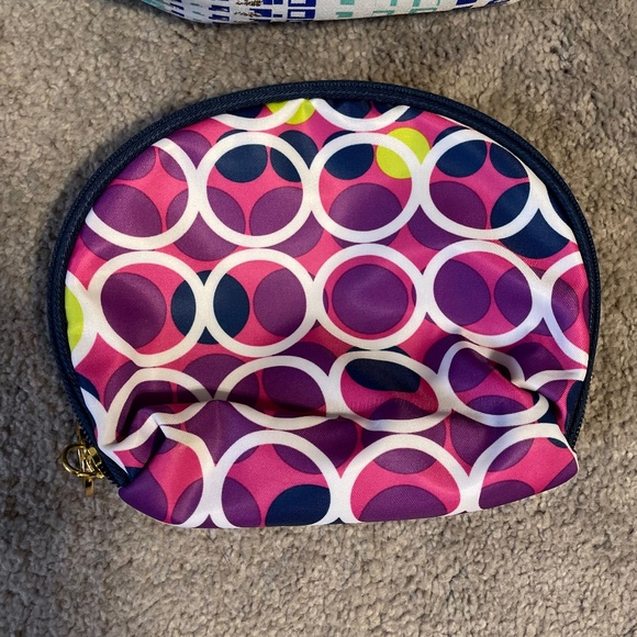 5 for $20: Target cosmetic bags - Picture 2 of 16